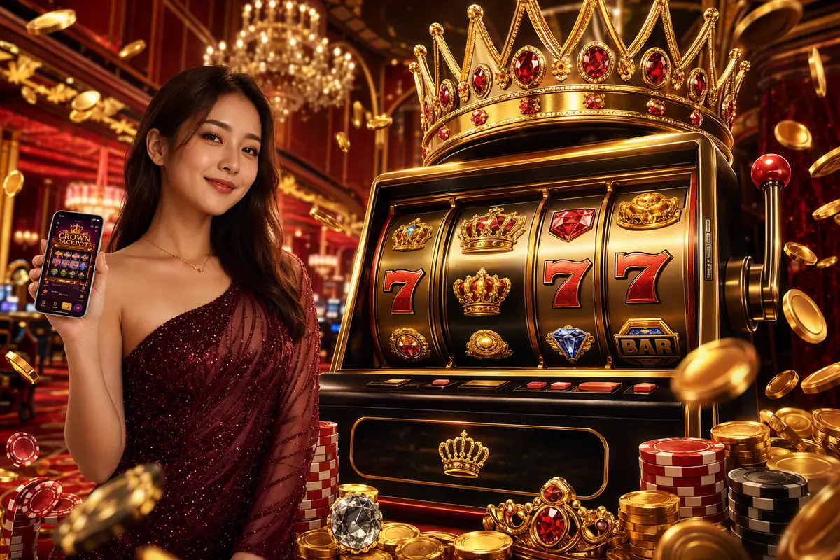 v2world panduan memahami mekanik slot