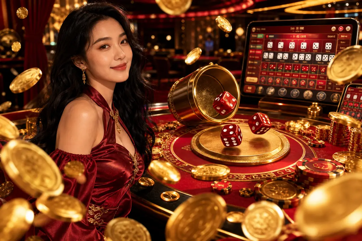 v2world ciri permainan slot bonus